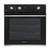 GLEM GAS - GFR62BK-S3 - 2220006992 GLEM GAS 6 | Trony.it