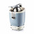 ARIETE - 0413 VINTAGE SPREMIAGRUMI ELETTRICO CON LEVA - 2240000031 ARIETE 0 | Trony.it