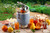 ARIETE - 0413 VINTAGE SPREMIAGRUMI ELETTRICO CON LEVA - 2240000031 ARIETE 5 | Trony.it