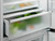 ELECTROLUX - FRIGORIFERO COMBINATO TWINTECH TOTAL NO FROST CLASSE E ENG7TE75S - 2240000029 ELECTROLUX 14 | Trony.it