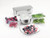ELECTROLUX - FRIGORIFERO ARMADIO FRIGOCONGELATORE STATICO CLASSE E LFB3AE12S - 2240000006 ELECTROLUX 3 | trony.live
