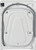 INDESIT - BWA 81496X WV IT - 2230021239 INDESIT 2 | Trony.it