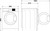 INDESIT - BWA 81496X WV IT - 2230021239 INDESIT 3 | Trony.it
