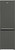 BEKO - RCSA300K40GN Libera installazione 291 L E Grigio - 2230021141 BEKO 0 | Trony.it
