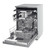 HOTPOINT ARISTON - MAXISPACE H7F HS51 X - 2230021119 HOTPOINT ARISTON 1 | Trony.it