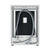 HOTPOINT ARISTON - MAXISPACE H7F HS51 X - 2230021119 HOTPOINT ARISTON 10 | Trony.it