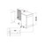 HOTPOINT ARISTON - MAXISPACE H7F HS51 X - 2230021119 HOTPOINT ARISTON 11 | Trony.it