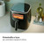 PHILIPS - AIRFRYER SERIE 3000 DA 5.6L HD9257/80 - 2230021026 PHILIPS 9 | Trony.it