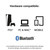SONY ENT. - CONTROLLER WIRELESS DUALSENSE™ V2 - 2230020953 SONY ENT. 1 | Trony.it