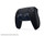 SONY ENT. - CONTROLLER WIRELESS DUALSENSE MIDNIGHT BLACK V2 - 2230020959 SONY ENT. 2 | Trony.it