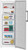 BEKO - B3RFNE294W Congelatore verticale Libera installazione 260 L E Bianco - 2230020960 BEKO 2 | trony.live