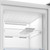 BEKO - B3RFNE294W Congelatore verticale Libera installazione 260 L E Bianco - 2230020960 BEKO 4 | trony.live
