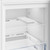 BEKO - B3RFNE294W Congelatore verticale Libera installazione 260 L E Bianco - 2230020960 BEKO 5 | trony.live
