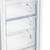 BEKO - B3RFNE294W Congelatore verticale Libera installazione 260 L E Bianco - 2230020960 BEKO 6 | trony.live