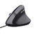 TRUST - BAYO II ERGONOMIC MOUSE BLK - 2230020860 TRUST 4 | Trony.it