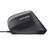 TRUST - BAYO II ERGONOMIC MOUSE BLK - 2230020860 TRUST 3 | Trony.it