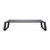 TRUST - MONTA GLASS MONITOR STAND BLK - 2230020771 TRUST 1 | Trony.it