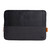 TRUST - LISBOA 16" LAPTOP SLEEVE - BLACK - 2230020759 TRUST 0 | Trony.it
