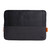 TRUST - LISBOA 16" LAPTOP SLEEVE - BLACK - 2230020759 TRUST 0 | trony.live