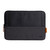 TRUST - LISBOA 13.3" LAPTOP SLEEVE - BLACK - 2230020754 TRUST 0 | Trony.it
