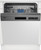 BEKO - BDSN26430X: Lavastoviglie con Cruscotto Inox, 60 cm, 14 Coperti - 2230020750 BEKO 1 | trony.live