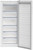 BEKO - RFSA240M41WN Congelatore verticale Libera installazione 215 L E Bianco - 2230020560 BEKO 3 | Trony.it
