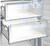BEKO - RFSA240M41WN Congelatore verticale Libera installazione 215 L E Bianco - 2230020560 BEKO 4 | Trony.it