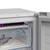 BEKO - RFSA240M41WN Congelatore verticale Libera installazione 215 L E Bianco - 2230020560 BEKO 5 | Trony.it