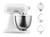 KITCHENAID - 5KSM3310XEWH - 2230020376 KITCHENAID 0 | Trony.it