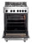 DE'LONGHI - GEMMA 66 ML - 2230020240 DE'LONGHI 8 | Trony.it