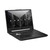 ASUS - Notebook ASUS TUF Gaming A15 FA506NC-HN001W, display 15.6", AMD Ryzen™ 5 7535HS, RAM 16GB, NVIDIA® GeForce RTX™ 3050. - 2230020170 ASUS 2 | Trony.it