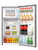 HISENSE - RR198D4ADE - 2230019973 HISENSE 2 | Trony.it