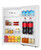 HISENSE - RR121D4AWE - 2230019971 HISENSE 1 | Trony.it