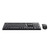 TRUST - ODY II WL KEYBOARD & MOUSE IT - 2230019718 TRUST 1 | Trony.it