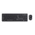 TRUST - ODY II WL KEYBOARD & MOUSE IT - 2230019718 TRUST 0 | Trony.it