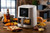 ARIETE - 4626 FRIGGITRICE AD ARIA 6L, 1300 W, CAPACITÀ 6L, - 2230019553 ARIETE 3 | Trony.it