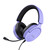 TRUST - GXT489P FAYZO HEADSET PURPLE - 2230019460 TRUST 0 | trony.live
