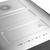 MACOM - PROFESSIONAL PIZZA OVEN - 2230019153 MACOM 9 | Trony.it