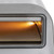 MACOM - PROFESSIONAL PIZZA OVEN - 2230019153 MACOM 8 | bottegaverde.live