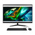 ACER - DESKTOP ALL IN ONE ASPIRE C 27 C27-1800 - 27 POLLICI - NERO - 2230019093 ACER 0 | Trony.it