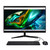 ACER - DESKTOP ALL IN ONE ASPIRE C 24 C24-1800 - 23.8 POLLICI - NERO - 2230019096 ACER 0 | Trony.it