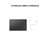 SAMSUNG - GALAXY TAB A9+ 5G 64GB, GRAY - 2230019000 SAMSUNG 5 | Trony.it