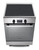 DE'LONGHI - DMX 64 INL TC2 - 2230018958 DE'LONGHI 5 | Trony.it