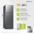 SAMSUNG - RT31CG5624S9ES - 2230018929 SAMSUNG 1 | trony.live