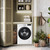 LG ELECTRONICS - F4R3013NSWB - 2230018902 LG ELECTRONICS 6 | Trony.it