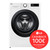 LG ELECTRONICS - F4R3013NSWB - 2230018902 LG ELECTRONICS 22 | Trony.it