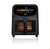 RGV - FRIGGITRICE AD ARIA FRY TYPE 6 AIR WINDOW - 2230018792 RGV 1 | Trony.it