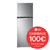 LG ELECTRONICS - GTBV38PZGKD - 2230018644 LG ELECTRONICS 1 | Trony.it