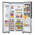 LG ELECTRONICS - GSGV80PYLD - 2230018637 LG ELECTRONICS 1 | Trony.it