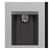 LG ELECTRONICS - GSGV80PYLD - 2230018637 LG ELECTRONICS 9 | Trony.it
